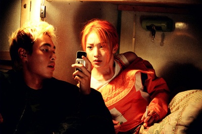 明明剧照的剧照