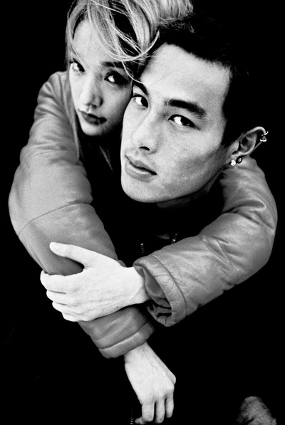 明明剧照的剧照