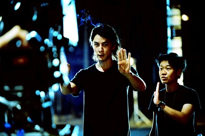 明明剧照的剧照