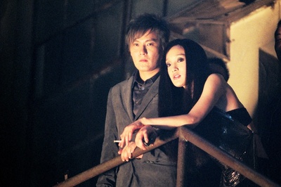 明明剧照的剧照