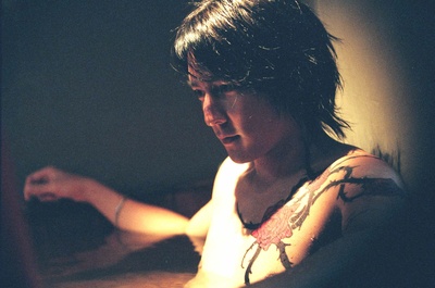 明明剧照的剧照