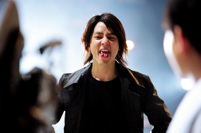 明明剧照的剧照