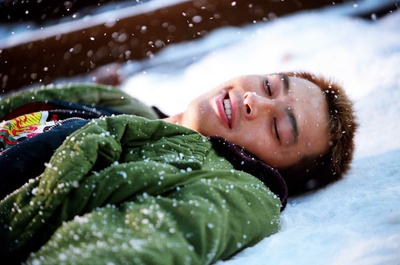 明明剧照的剧照