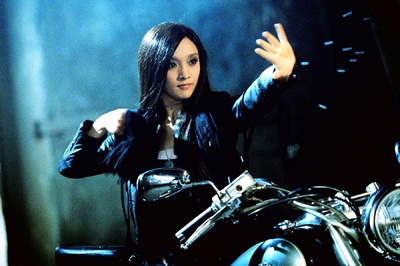 明明剧照的剧照