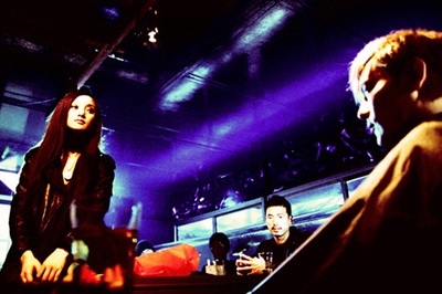 明明剧照的剧照