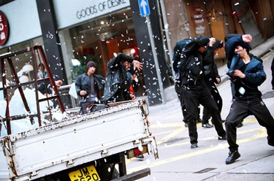 明明剧照的剧照