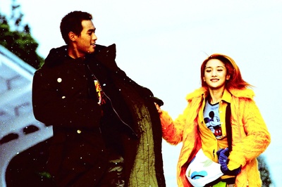 明明剧照的剧照