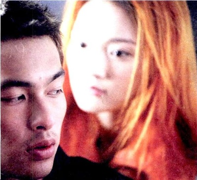 明明剧照的剧照