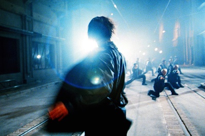 明明剧照的剧照