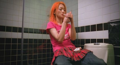 明明剧照的剧照