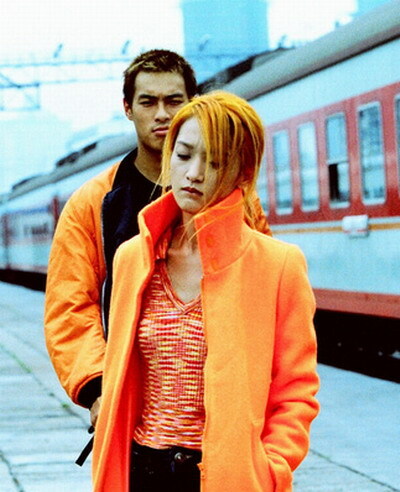 明明剧照的剧照