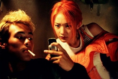 明明剧照的剧照