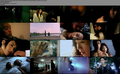 变脸迷情剧照的剧照