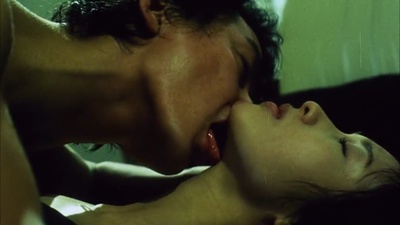 变脸迷情剧照的剧照