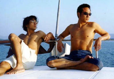 丰胸秘CUP剧照的剧照