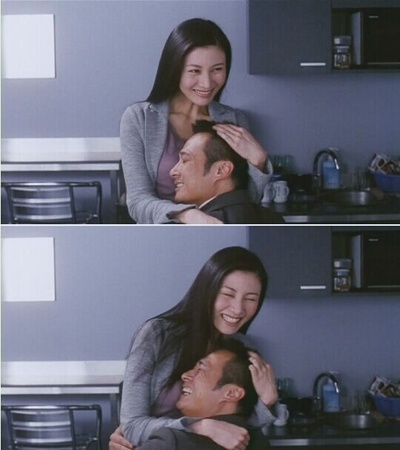 丰胸秘CUP剧照的剧照