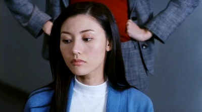 丰胸秘CUP剧照的剧照