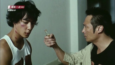 丰胸秘CUP剧照的剧照