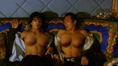 丰胸秘CUP剧照的剧照