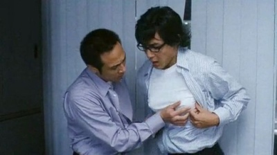 丰胸秘CUP剧照的剧照