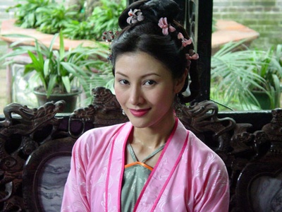 花魁杜十娘剧照的剧照