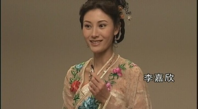 花魁杜十娘剧照的剧照