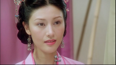 花魁杜十娘剧照的剧照