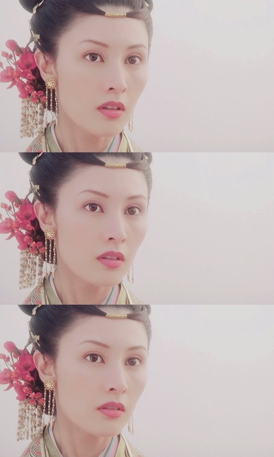 花魁杜十娘剧照的剧照