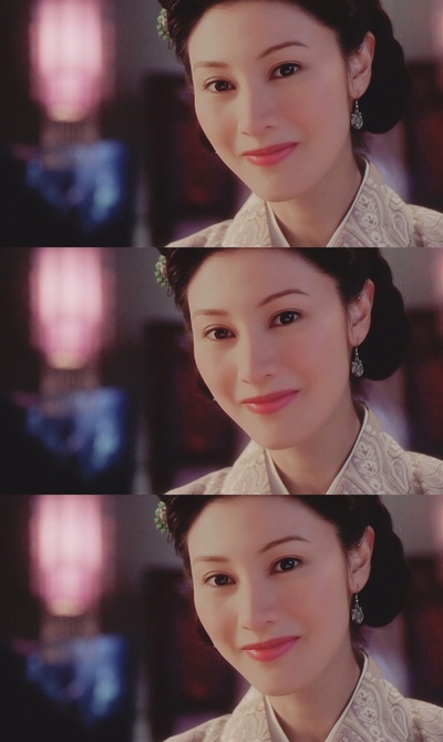 花魁杜十娘剧照的剧照