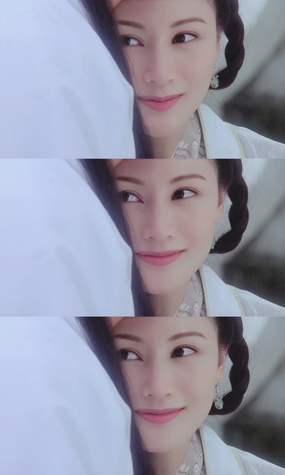 花魁杜十娘剧照的剧照