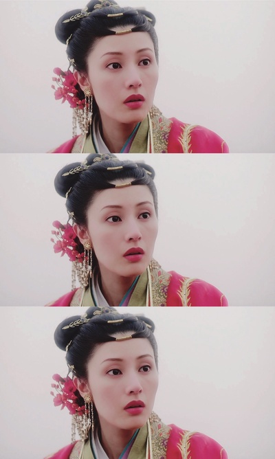 花魁杜十娘剧照的剧照