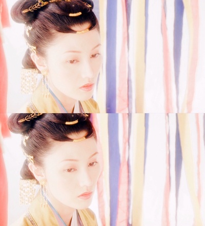 花魁杜十娘剧照的剧照