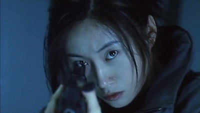 重装警察剧照的剧照