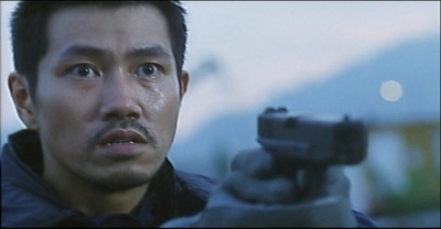 重装警察剧照的剧照