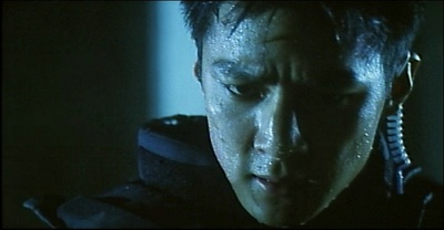 重装警察剧照的剧照