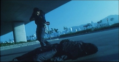 重装警察剧照的剧照