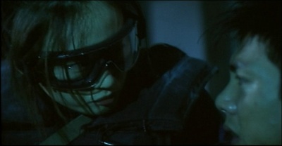 重装警察剧照的剧照