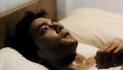 妖夜回廊剧照的剧照