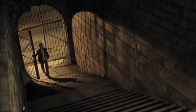 妖夜回廊剧照的剧照