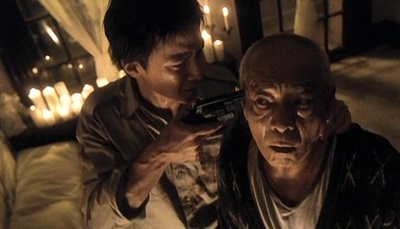 妖夜回廊剧照的剧照