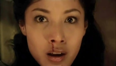 妖夜回廊剧照的剧照