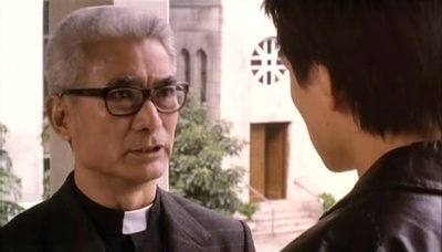 妖夜回廊剧照的剧照