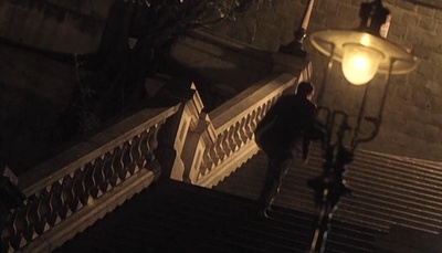 妖夜回廊剧照的剧照