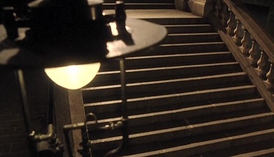 妖夜回廊剧照的剧照