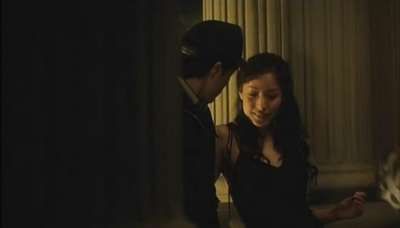 妖夜回廊剧照的剧照