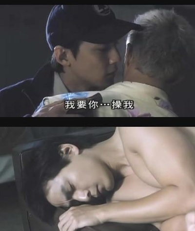 妖夜回廊剧照的剧照