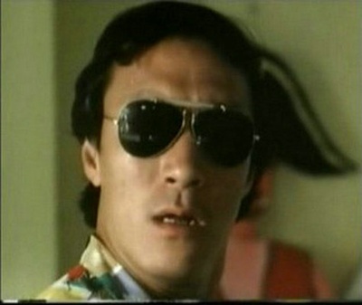 撞板神探电子龟剧照的剧照