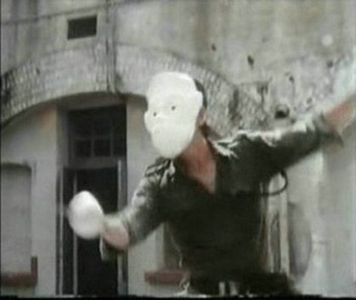 撞板神探电子龟剧照的剧照