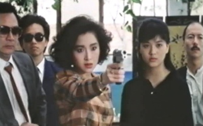 虎胆女儿红剧照的剧照