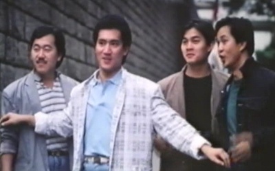 虎胆女儿红剧照的剧照